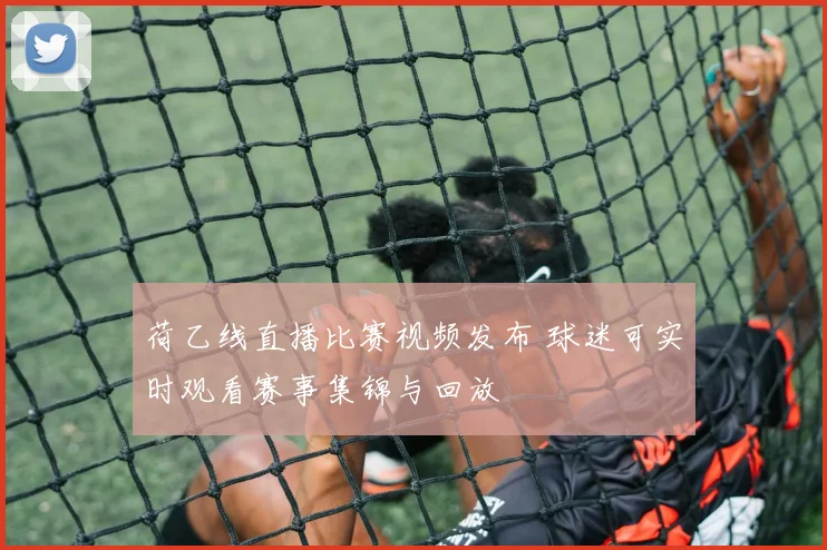 荷乙线直播比赛视频发布 球迷可实时观看赛事集锦与回放