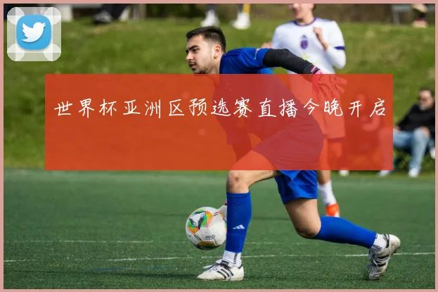 世界杯亚洲区预选赛直播今晚开启