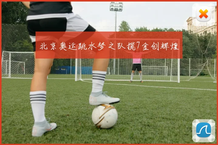 北京奥运跳水梦之队揽7金创辉煌