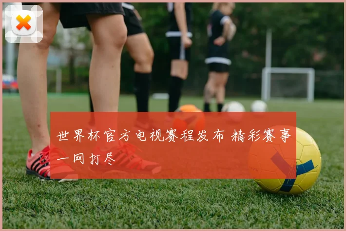 世界杯官方电视赛程发布 精彩赛事一网打尽